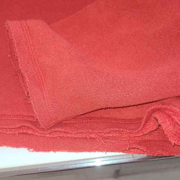 Zara Red Women's Sweater - Picture 3 of 6